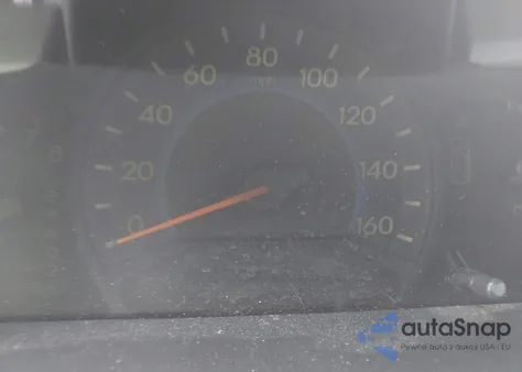 2009 Honda Odyssey Ex-L из США, поврежденный, VIN 5FNRL38719B017227